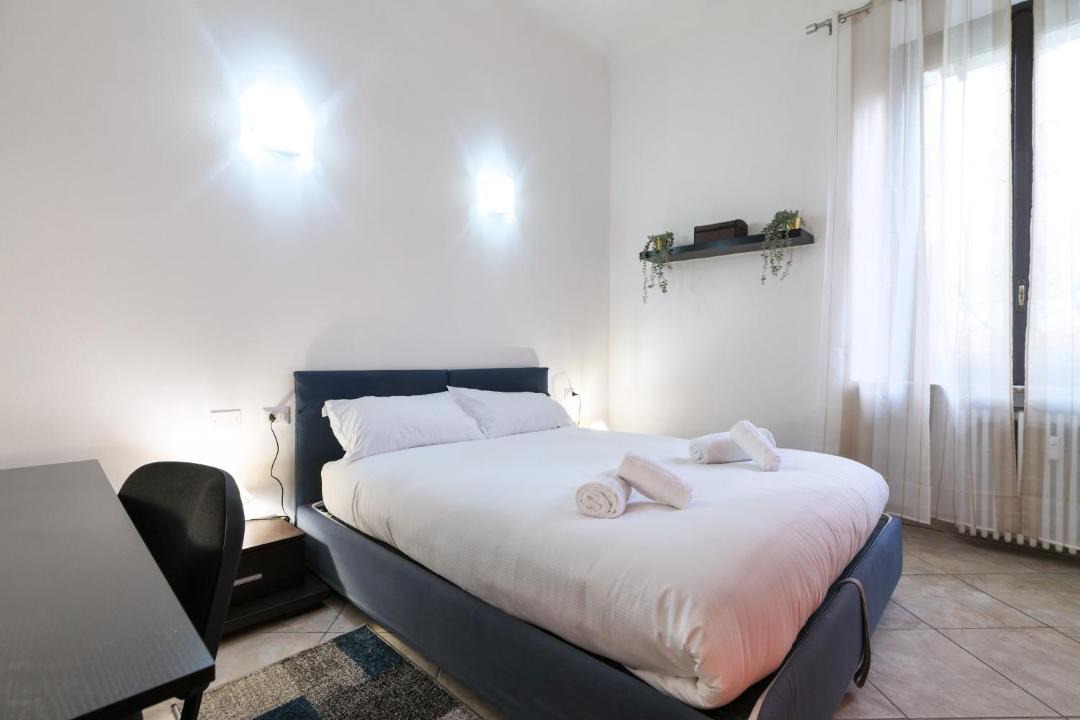 Photo of Bedroom in Casoretto