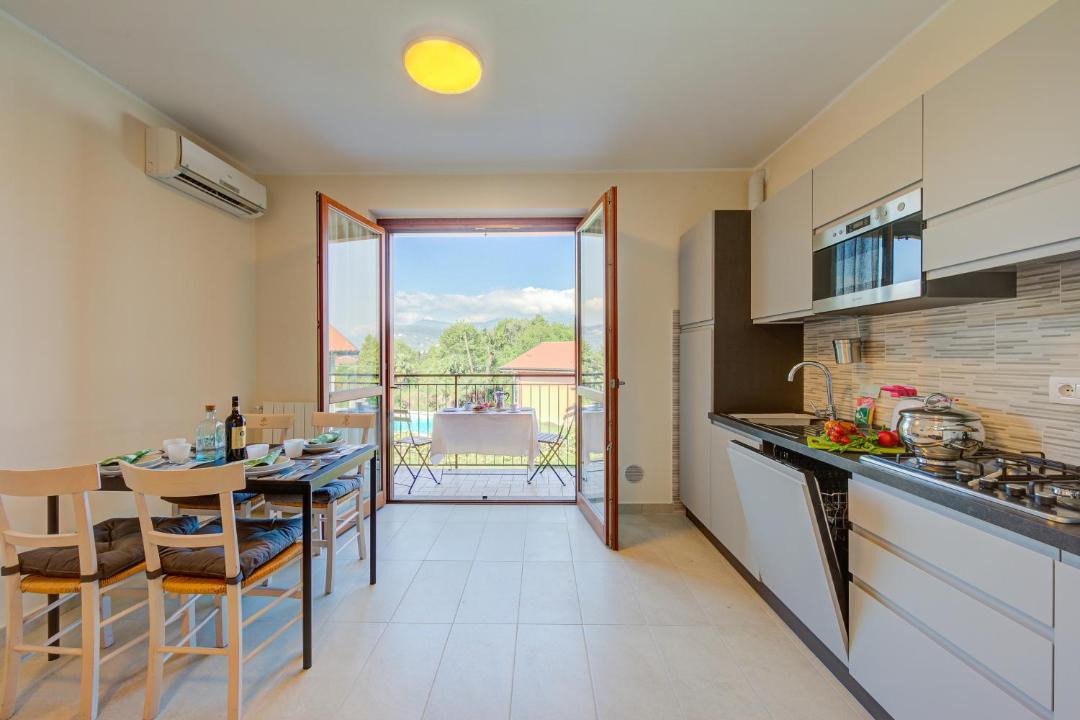 Photo of Kitchen in Cerro