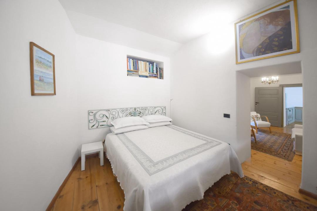 Photo of Bedroom in Ponte in Valtellina