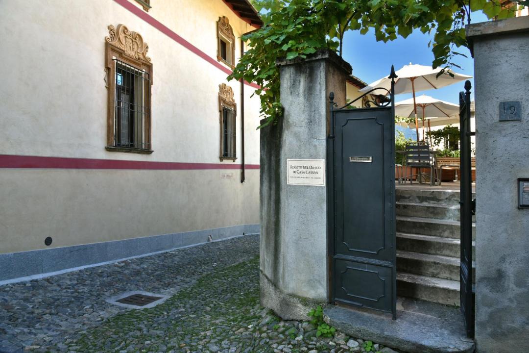 Photo of Others in Ponte in Valtellina