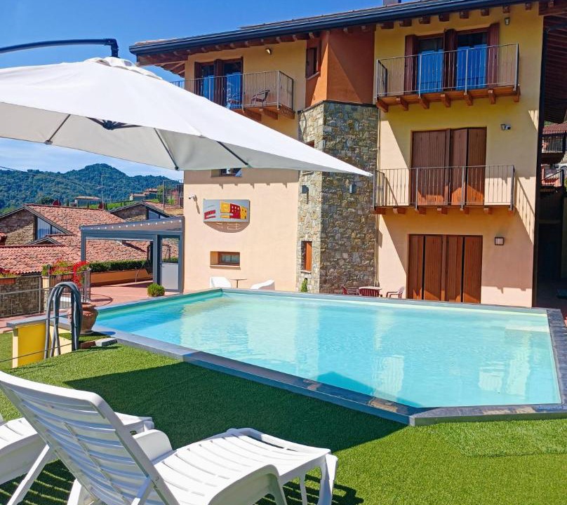 Photo of Outdoor in Gromlongo