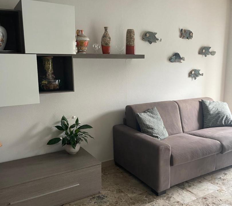 Photo of Livingroom in Peschiera Maraglio