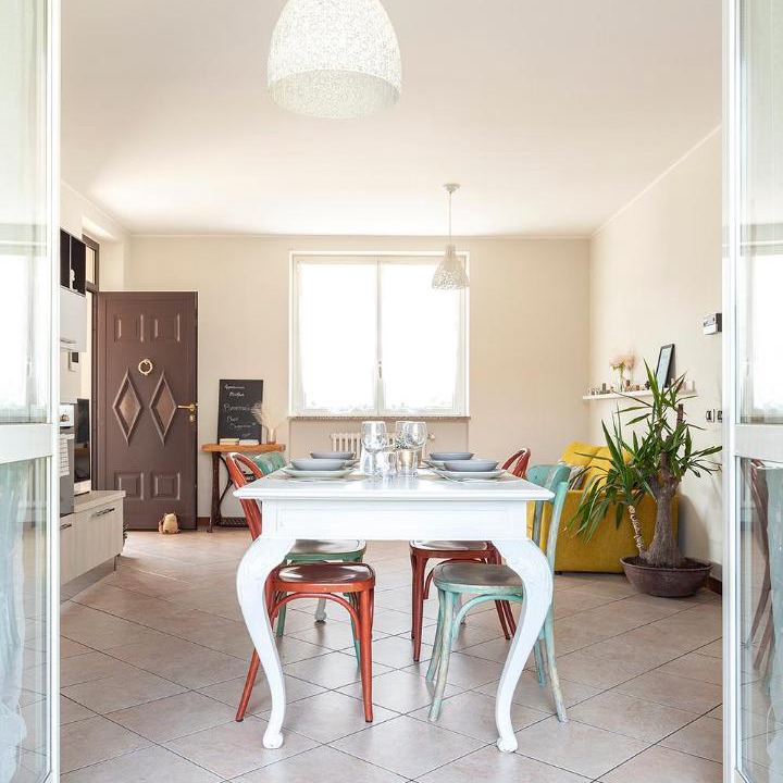 Photo of Livingroom in Carnago