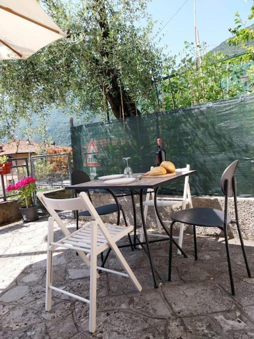 Photo of Patio Balcony in Riva di Solto