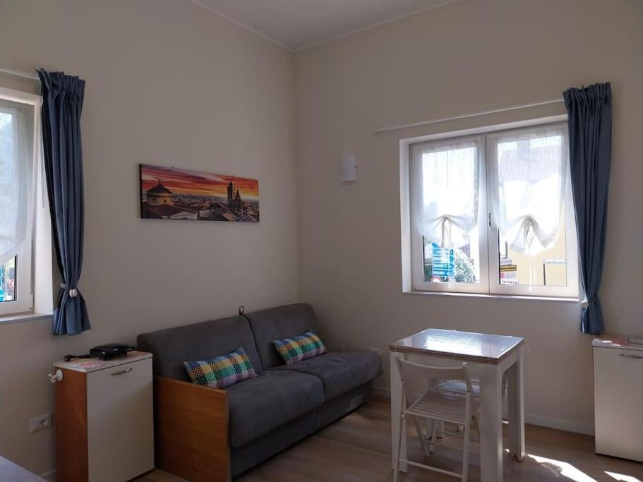 Photo of Livingroom in Riva di Solto