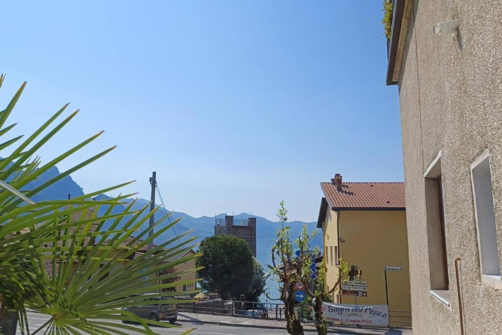 Photo of Buildings in Riva di Solto