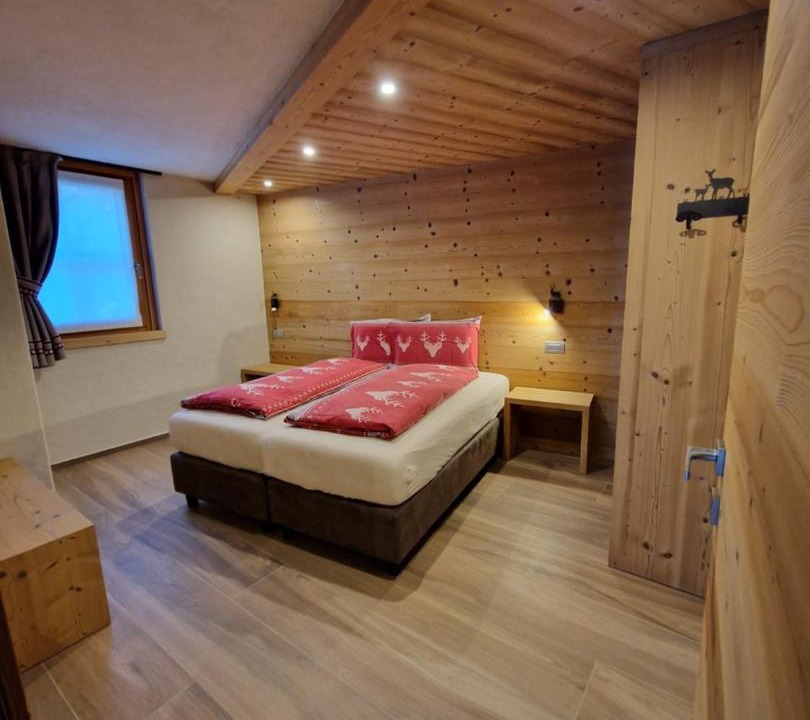 Photo of Bedroom in Oga