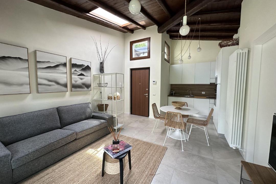Photo of Livingroom in Le Terrazze