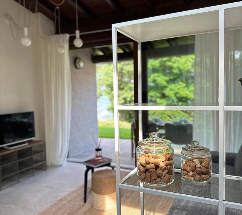 Photo of Livingroom in Le Terrazze