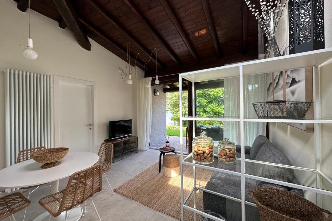 Photo of Livingroom in Le Terrazze