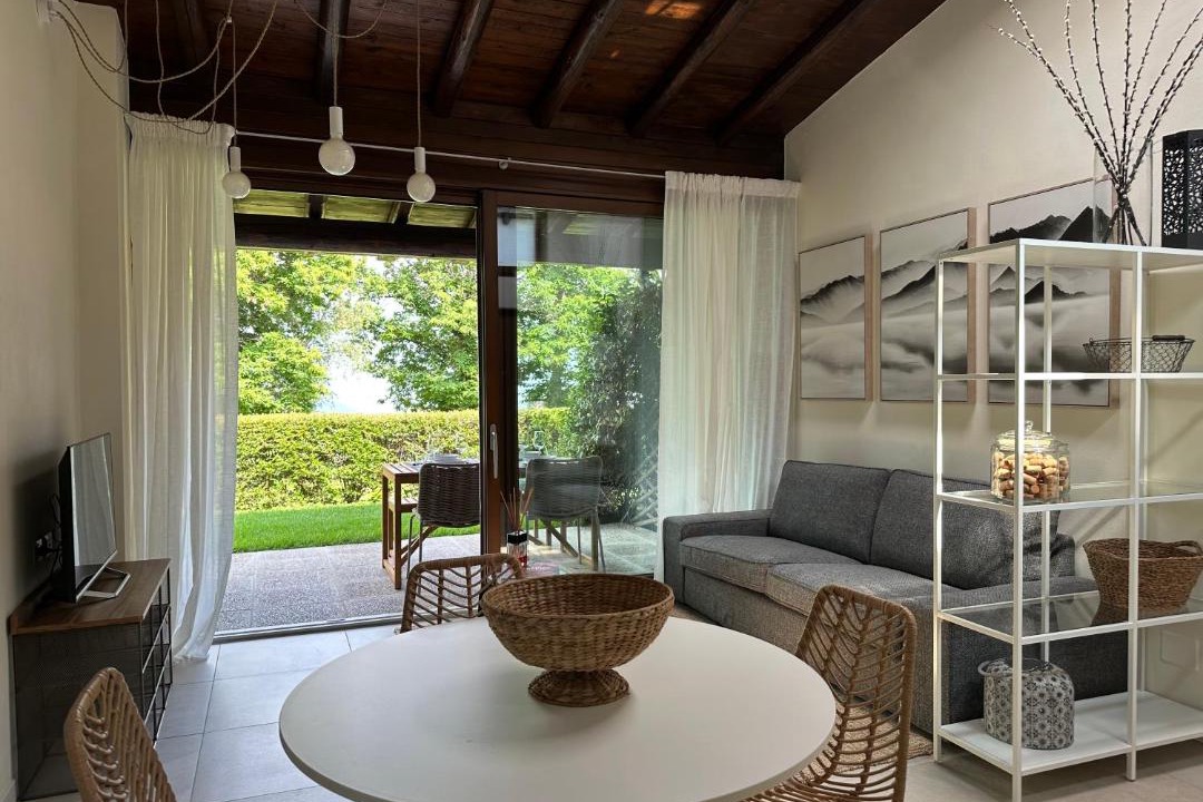 Photo of Livingroom in Le Terrazze