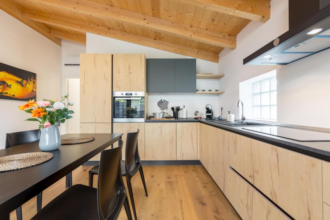 Photo of Kitchen in Lissone