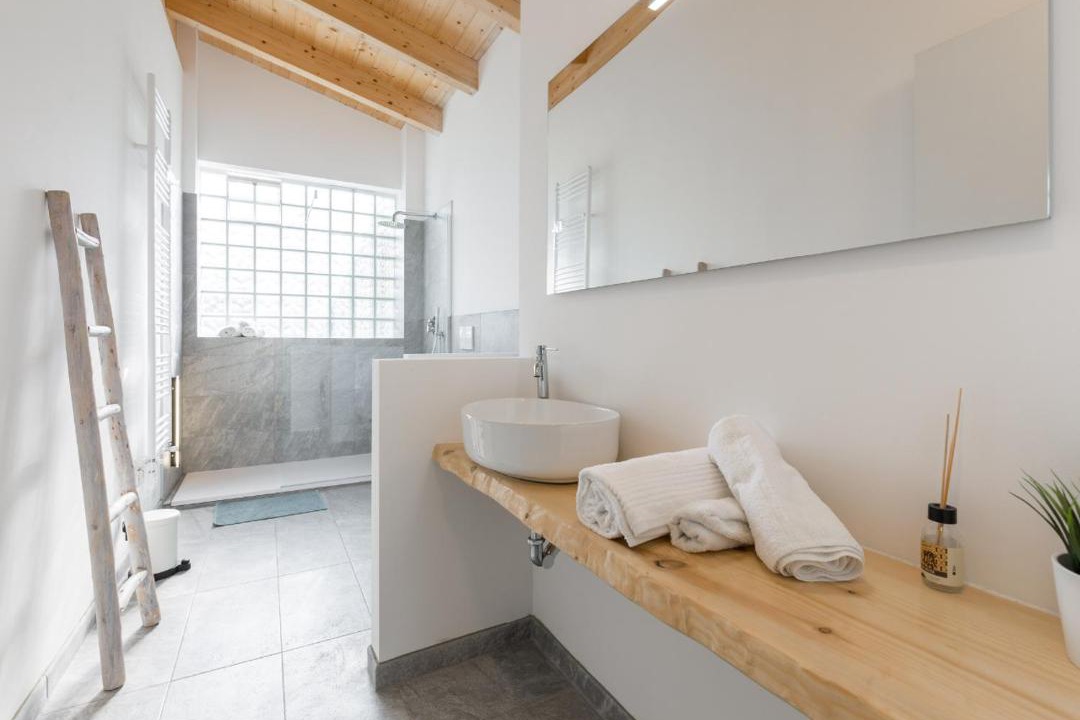 Photo of Bathroom in Lissone