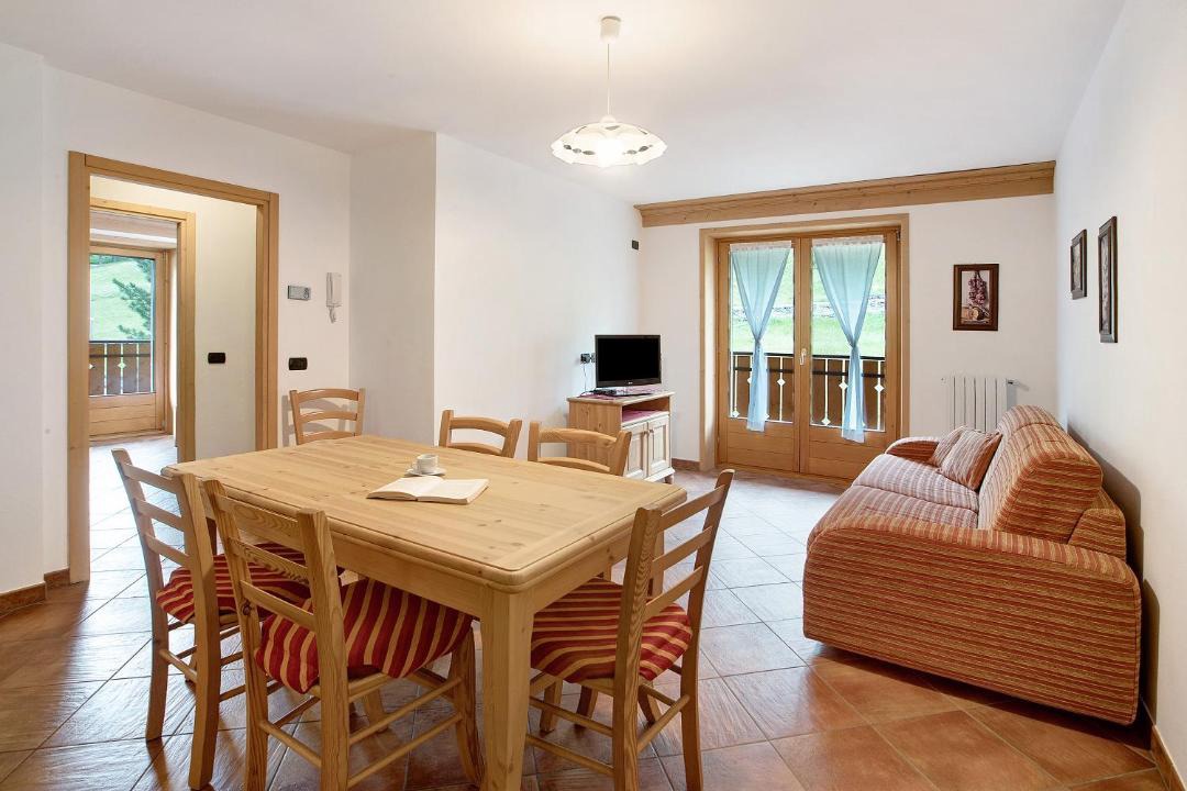 Photo of Livingroom in Santa Caterina Valfurva
