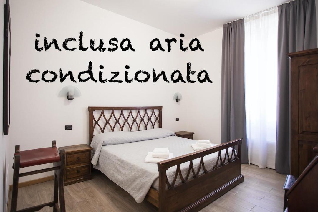 Photo of Bedroom in Villapizzone