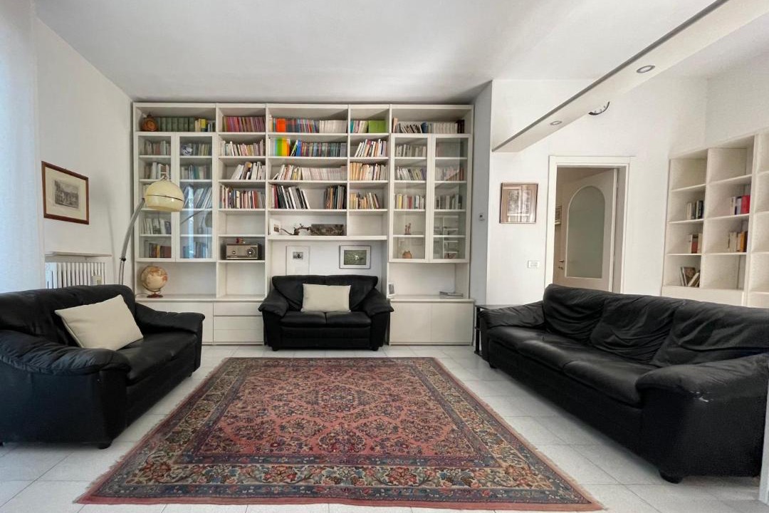 Photo of Livingroom in Vercurago