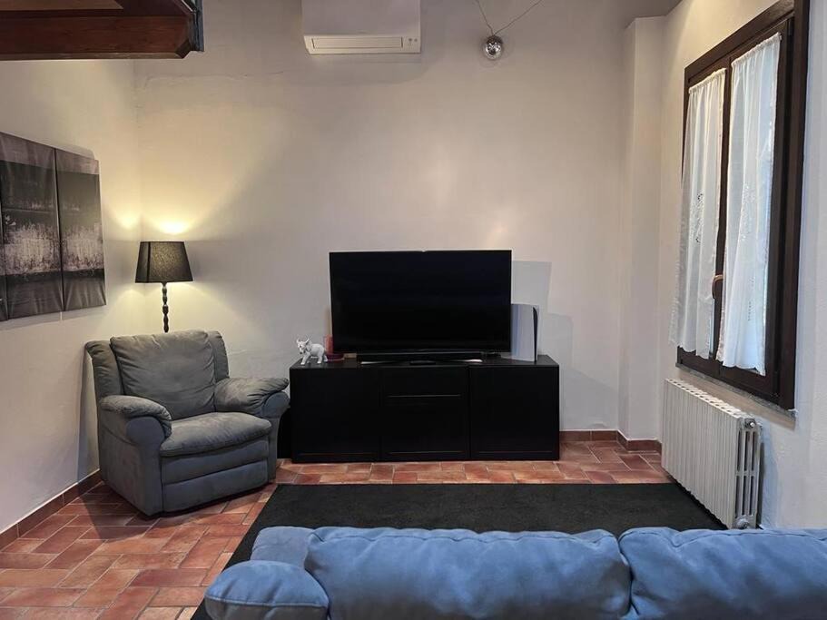 Photo of Livingroom in Lacchiarella