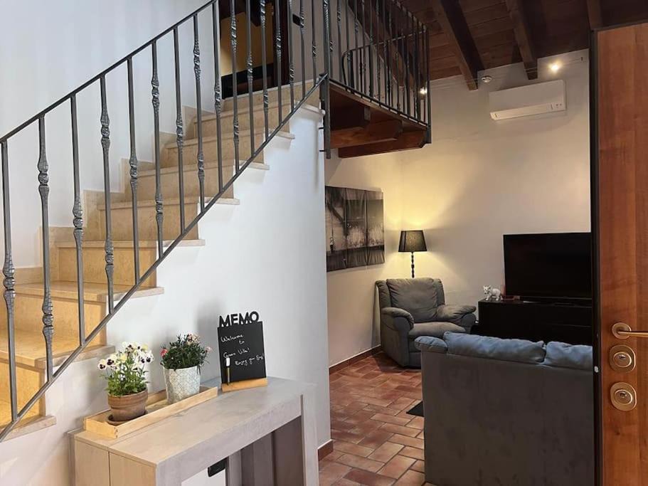 Photo of Livingroom in Lacchiarella