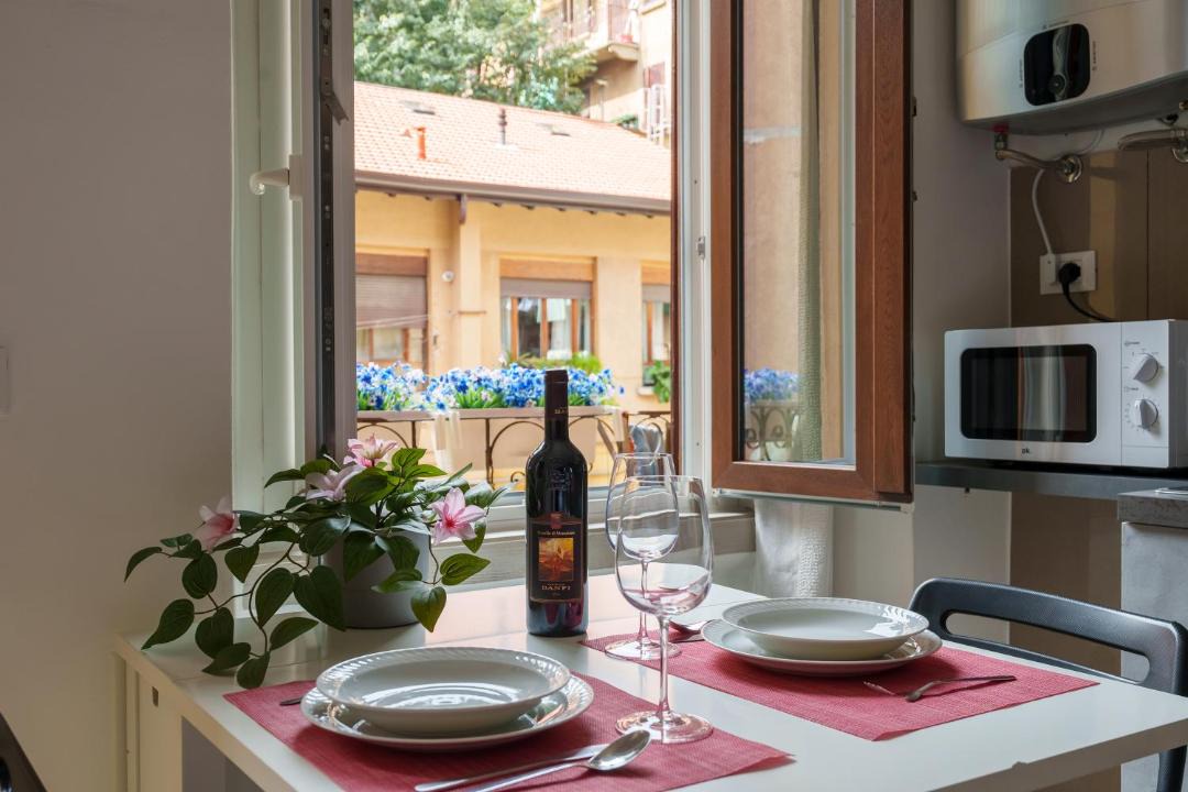 Photo of Livingroom in Zona Padova