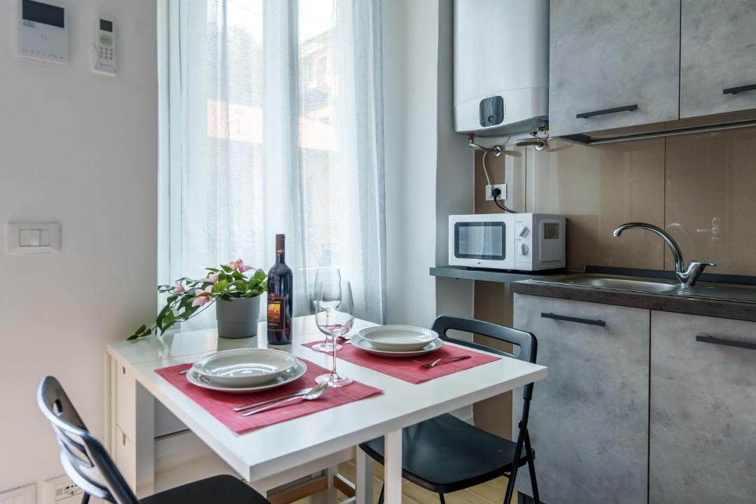Photo of Kitchen in Zona Padova
