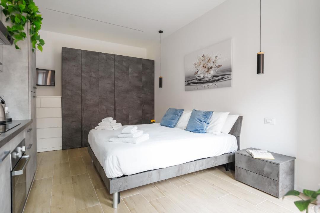Photo of Bedroom in Zona Padova