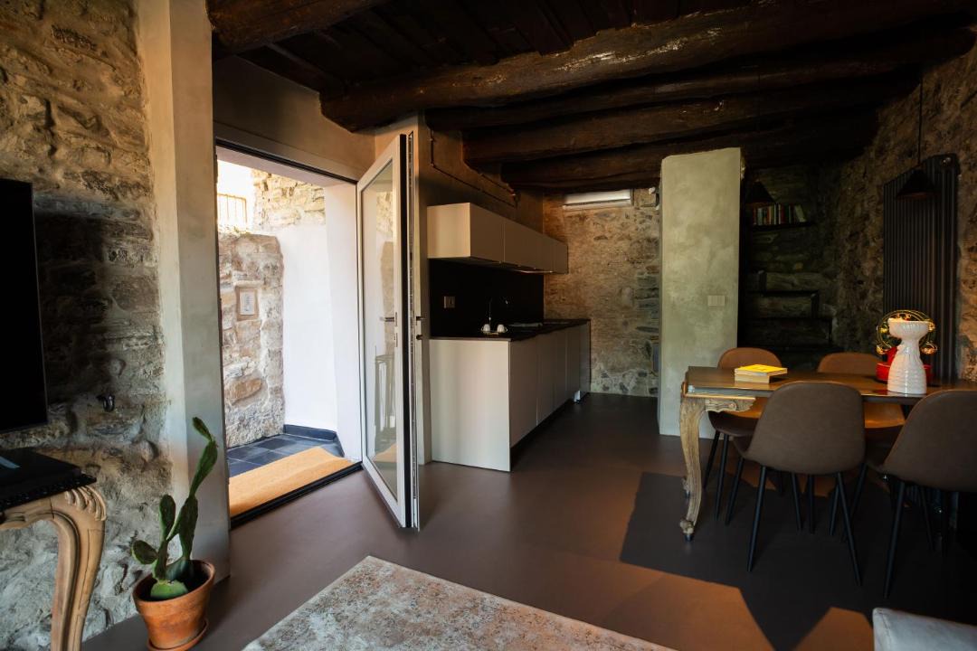 Photo of Livingroom in Blevio