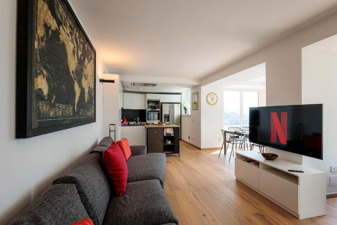 Photo of Livingroom in Mossini