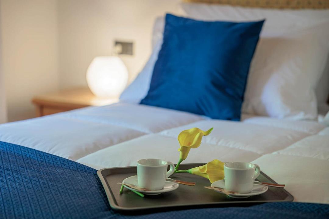 Photo of Bedroom in Aprica