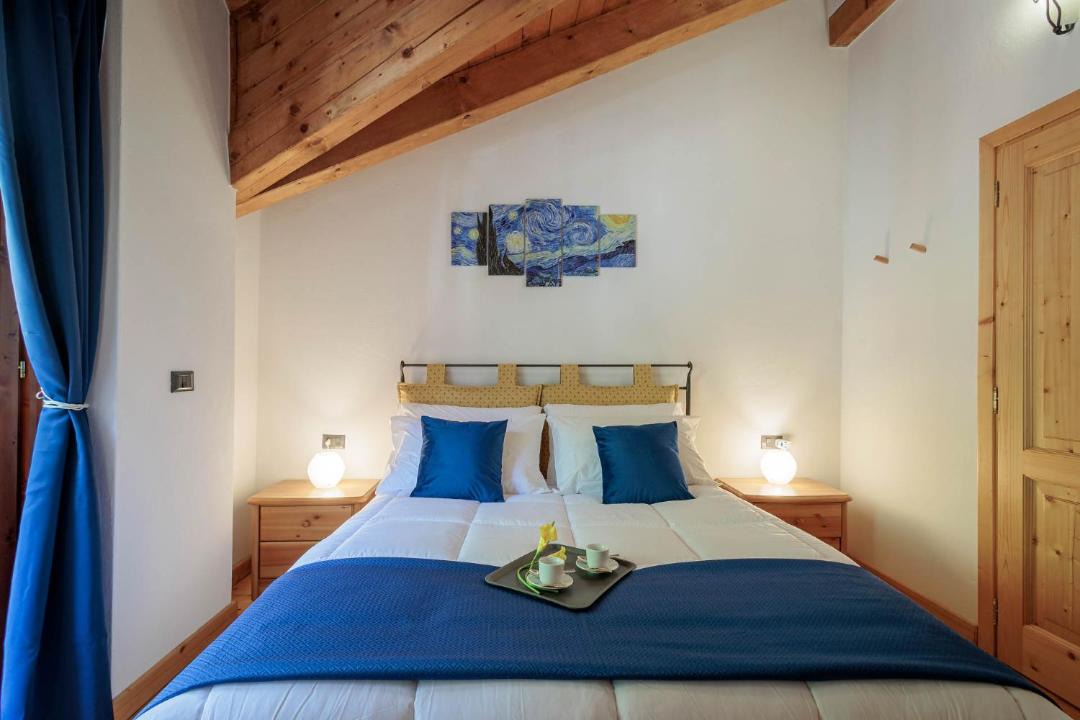 Photo of Bedroom in Aprica