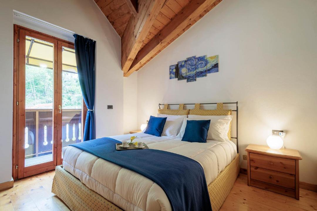 Photo of Bedroom in Aprica