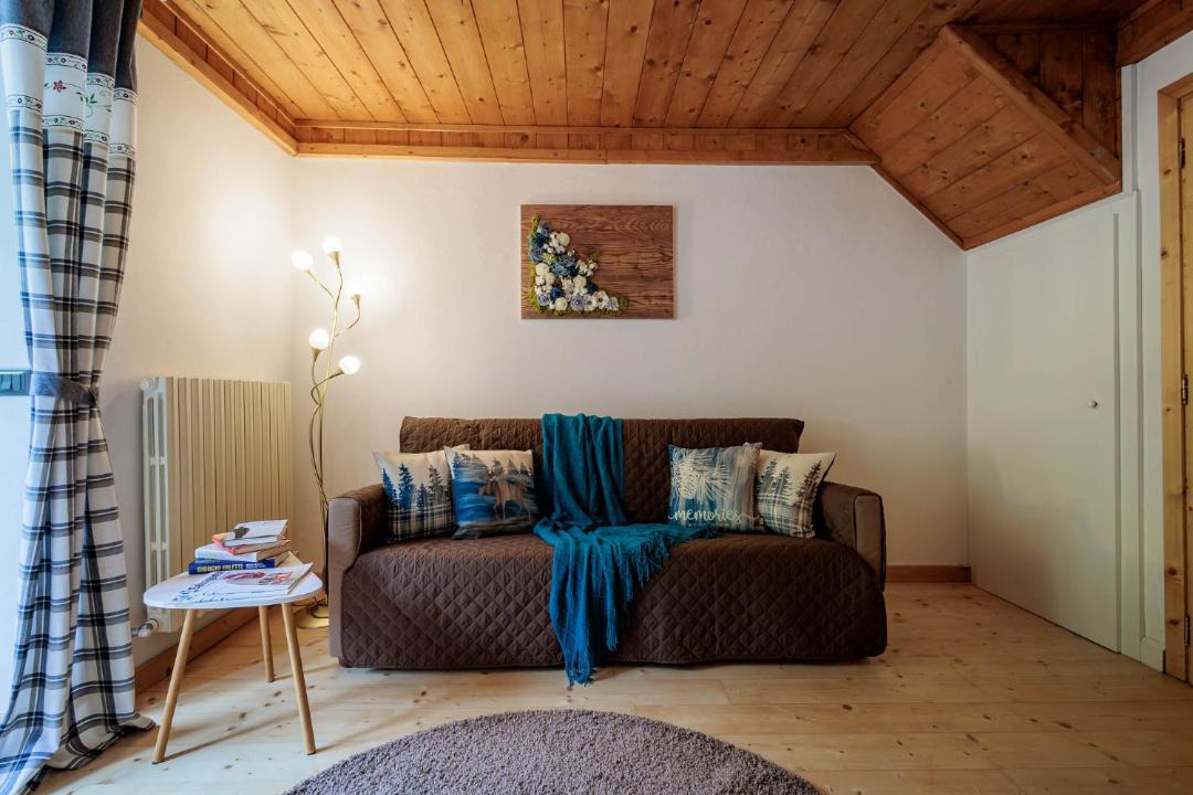 Photo of Livingroom in Aprica