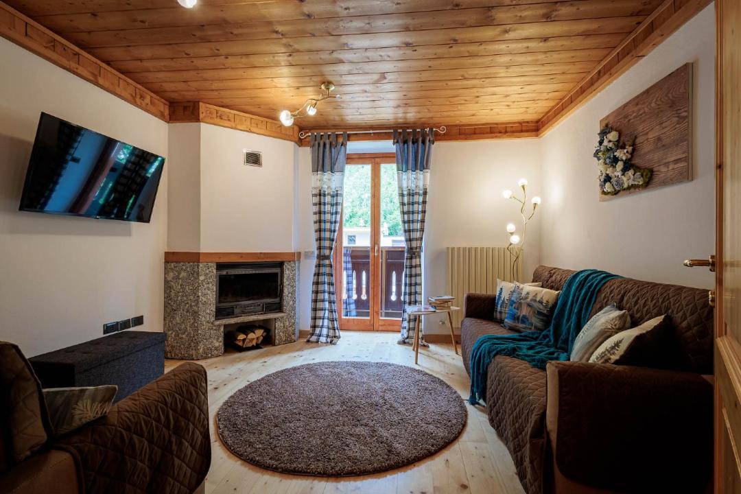Photo of Livingroom in Aprica