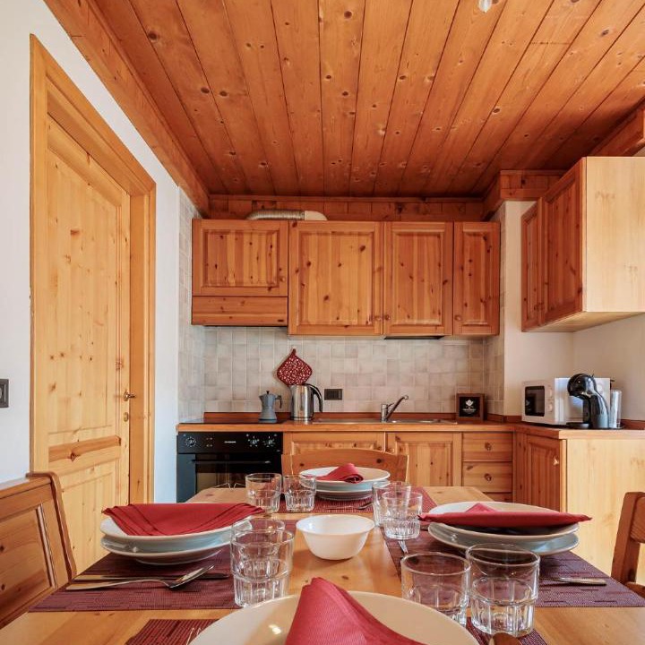 Photo of Livingroom in Aprica