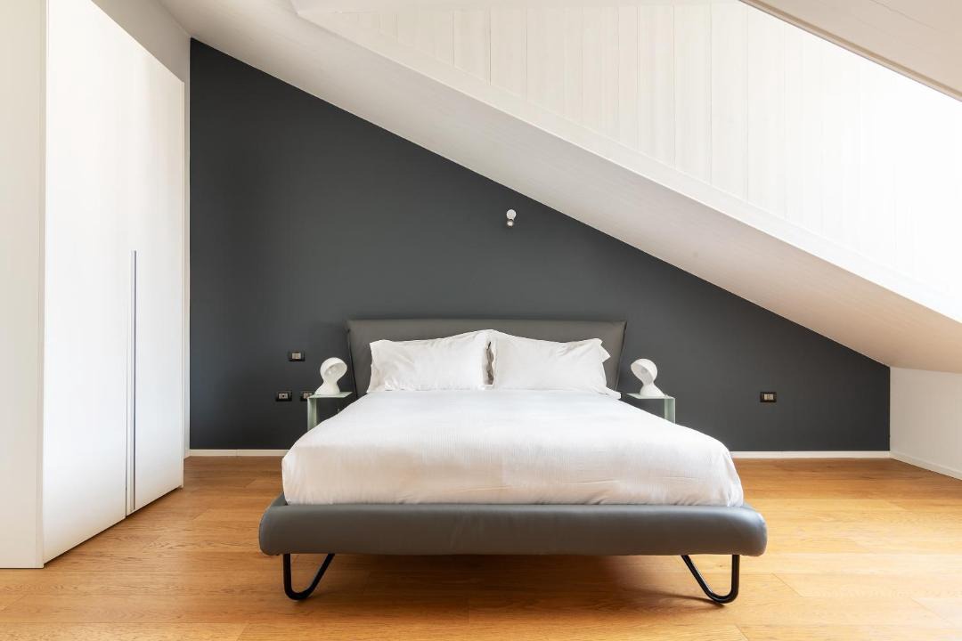 Photo of Bedroom in Porta Volta