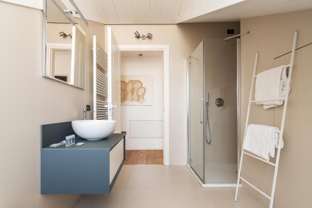Photo of Bathroom in Porta Volta