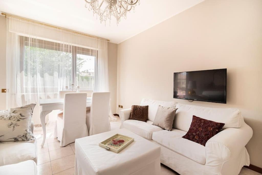 Photo of Livingroom in Luisago