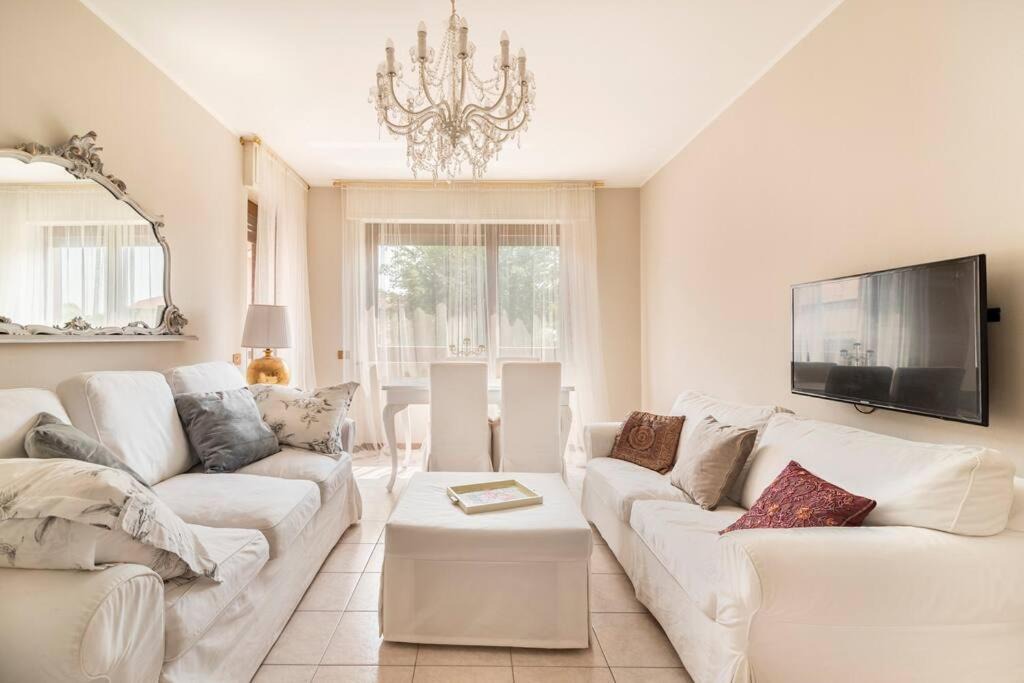 Photo of Livingroom in Luisago