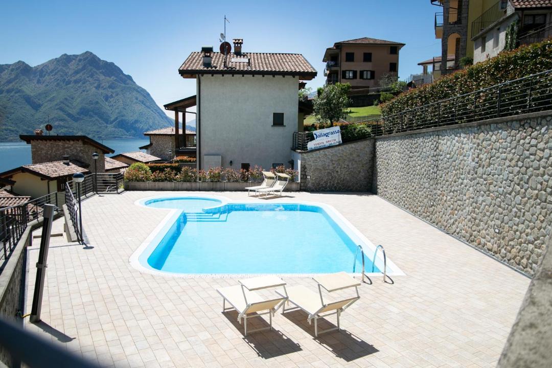Photo of Outdoor in Costa Volpino