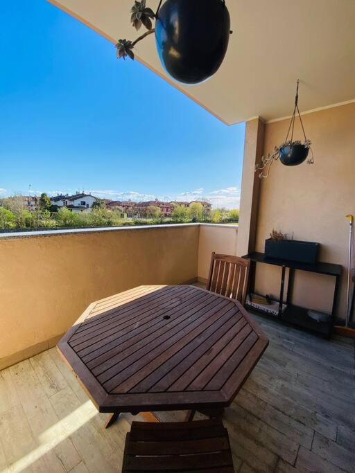 Photo of Patio Balcony in Noviglio