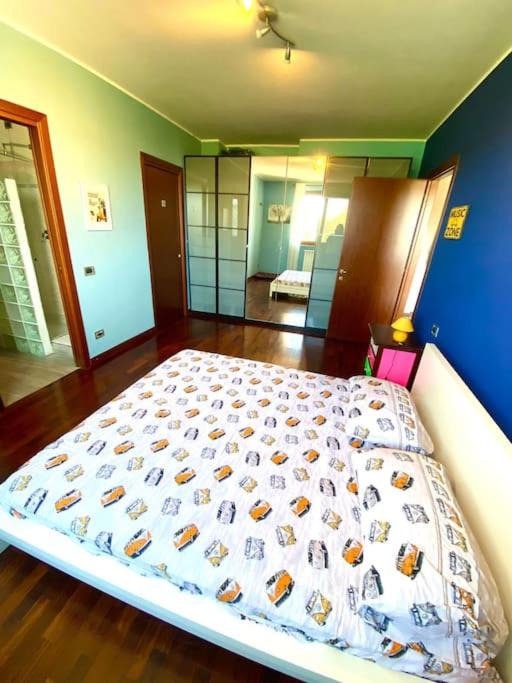 Photo of Bedroom in Noviglio