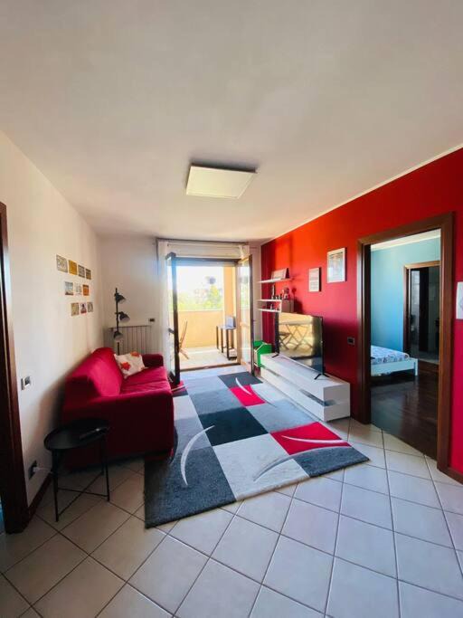 Photo of Livingroom in Noviglio