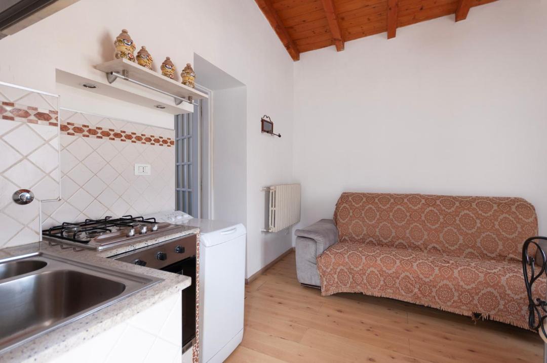 Photo of Livingroom in Montalbino