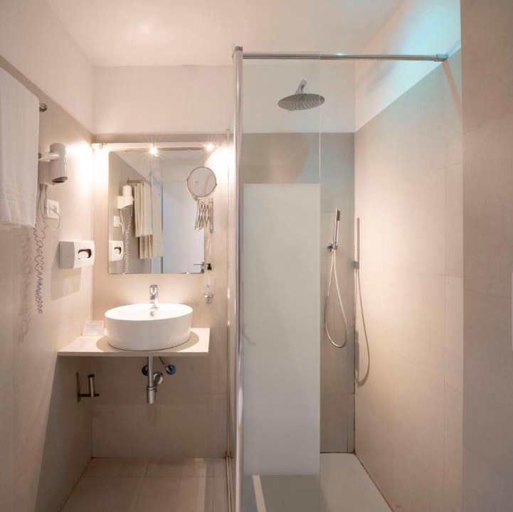 Photo of Bathroom in Acquabella