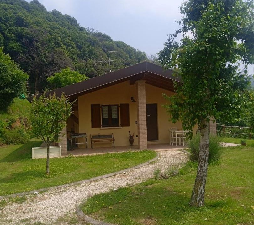 Photo of Buildings in Gussago