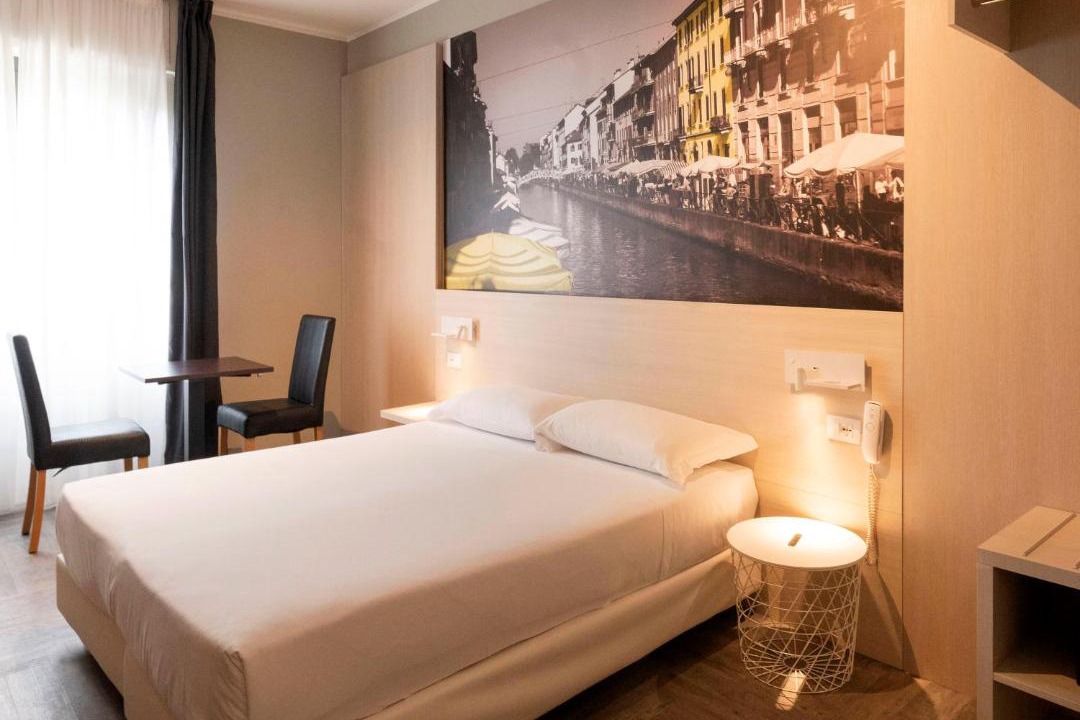 Photo of Bedroom in Acquabella