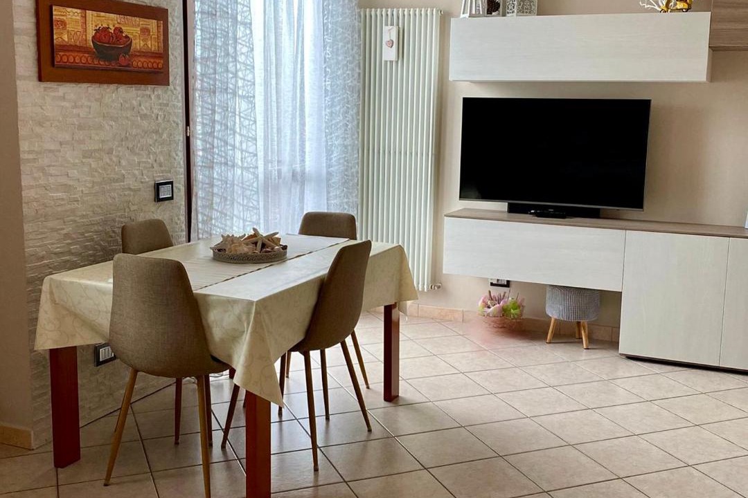 Photo of Livingroom in San Giuliano Milanese