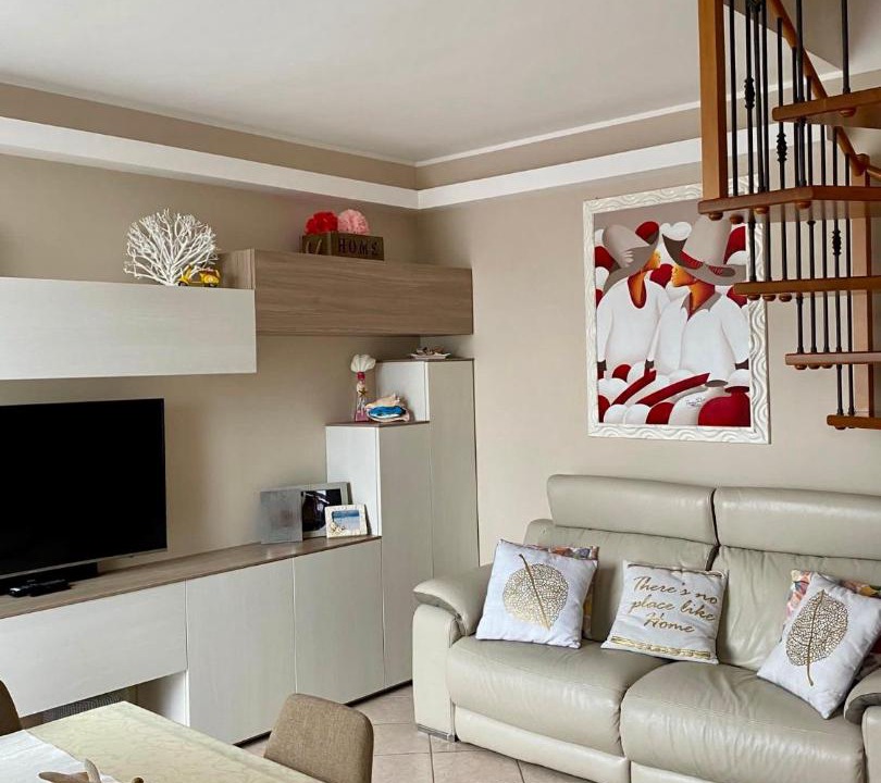 Photo of Livingroom in San Giuliano Milanese