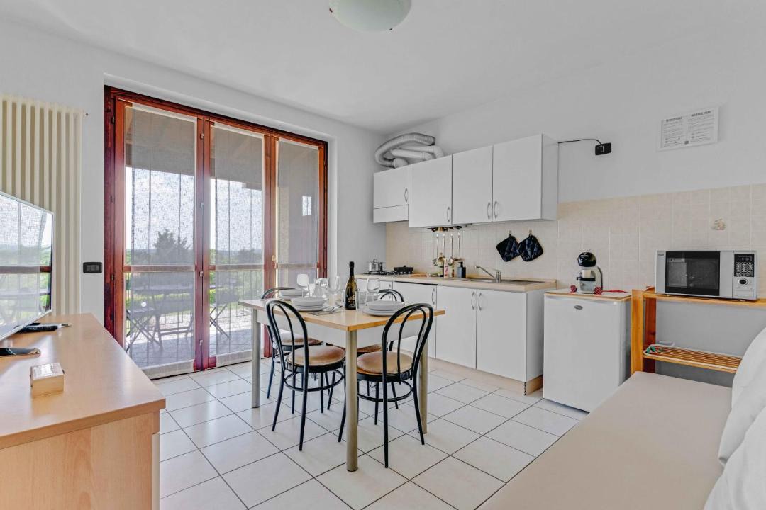 Photo of Livingroom in Padenghe sul Garda