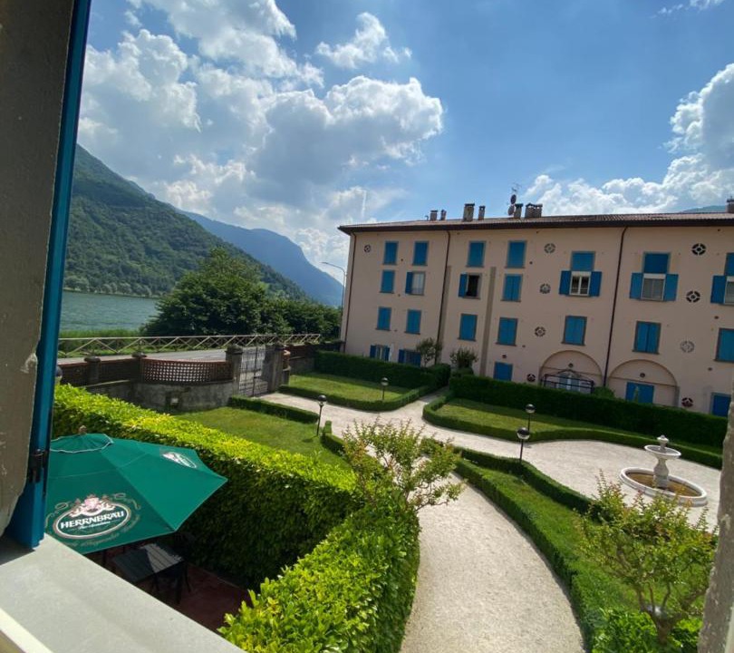 Photo of Buildings in Ranzanico