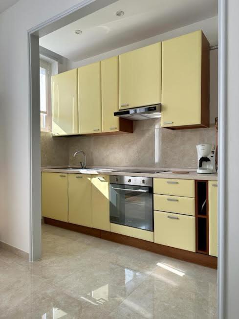 Photo of Kitchen in Laveno